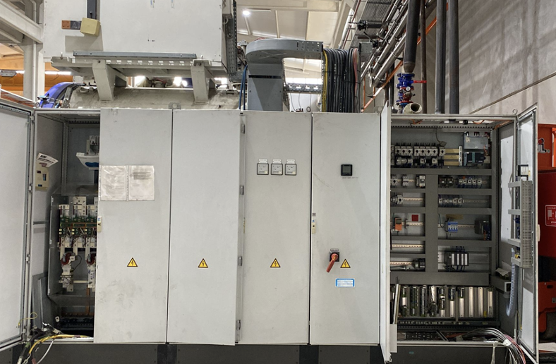ELEKTRİK PANO MALZEMELERİ